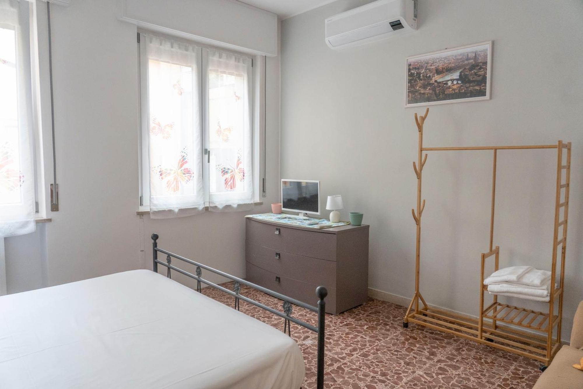 Il Balcone Di Giulietta Verona Exterior foto
