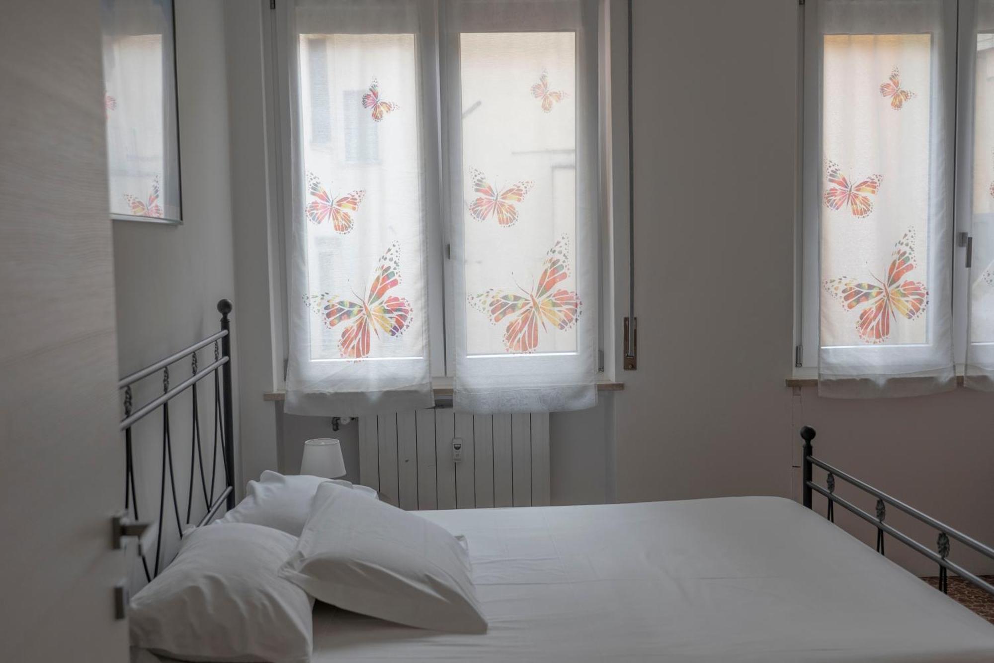 Il Balcone Di Giulietta Verona Exterior foto