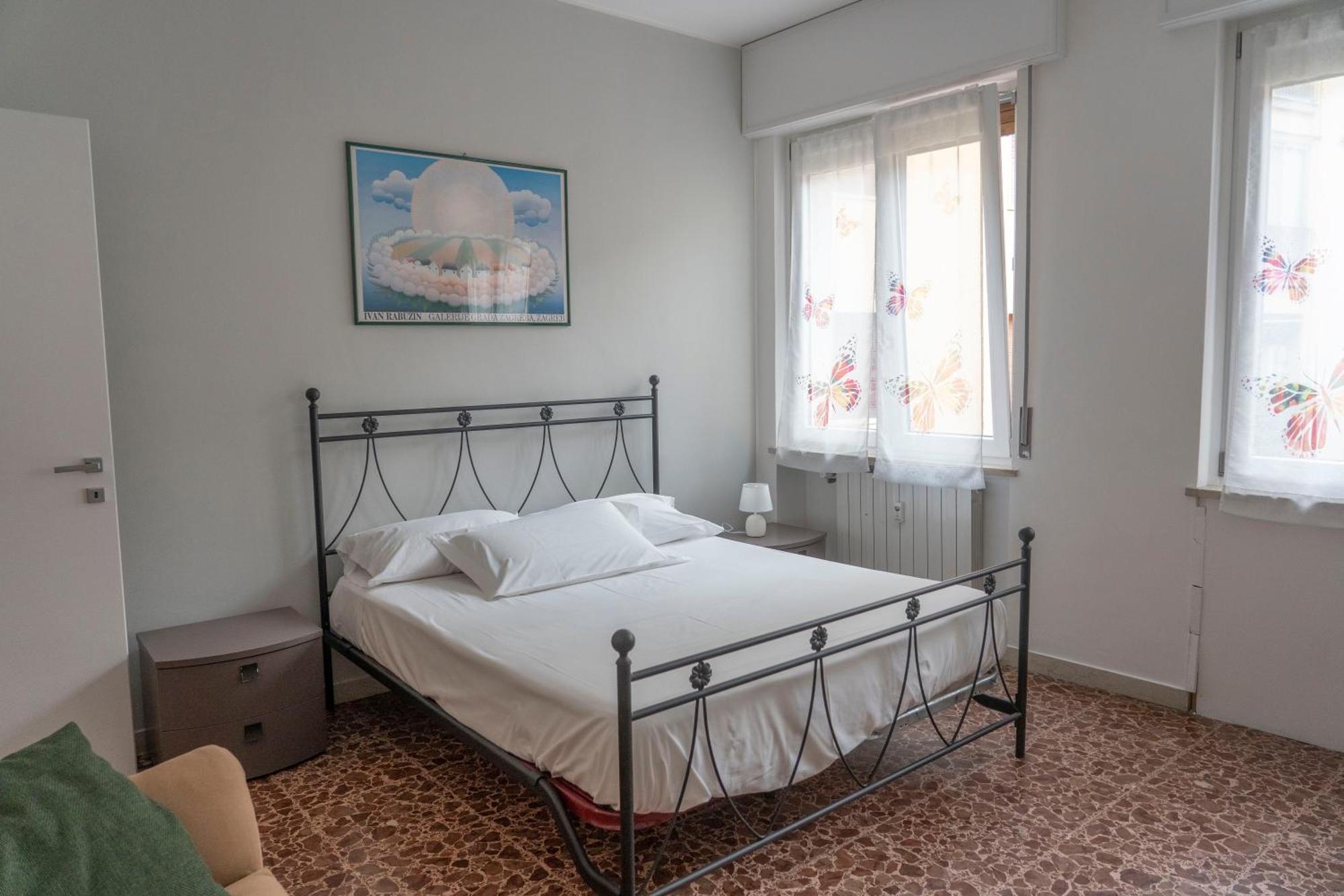 Il Balcone Di Giulietta Verona Exterior foto