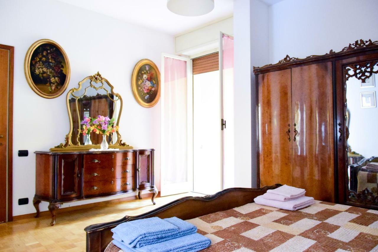 Il Balcone Di Giulietta Verona Exterior foto